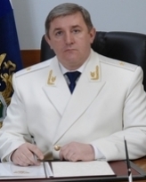 Пантюшин Игорь Станиславович