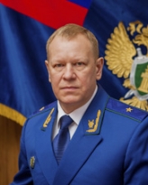 Рябов Николай Александрович