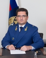 Попов Дмитрий Геннадьевич
