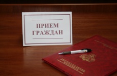 Завтра в пос. Любытино прокурор области проведет прием граждан, пострадавших от прошедших ливней