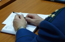 Житель Новгородского района осужден за применение в отношении сотрудника полиции насилия, опасного для здоровья