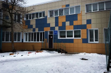 В Окуловке по требованию прокуратуры завершены работы по ремонту детского сада в рамках национального проекта «Образование»