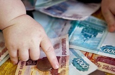  Жительница Демянска осуждена за уклонение от уплаты алиментов