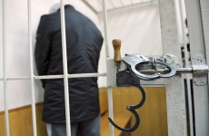 В Чудово местный житель осужден к 9 годам лишения свободы за сбыт амфетамина