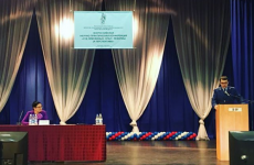 Прокуроры приняли участие в конференции, посвященной судопроизводству с участием присяжных заседателей