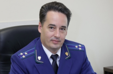 Назначен прокурор Новгородской области