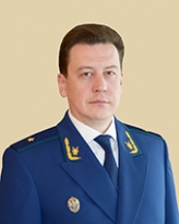 Забатурин Сергей Владимирович