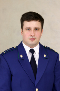 Болотов Ярослав Васильевич