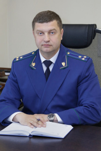 Герасимов Денис Александрович