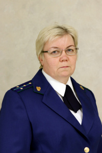 Филиппова Татьяна Сергеевна