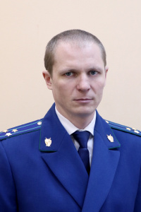 Лопаткин Олег Анатольевич