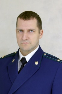 Таранев Ростислав Сергеевич
