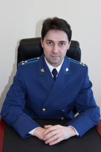 Пешко Константин Анатольевич