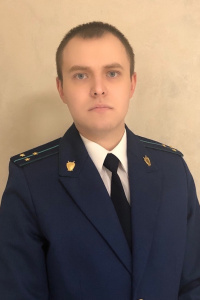 Семенов Владислав Владимирович
