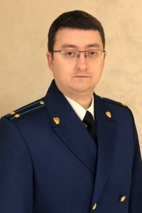 Свердлов Георгий Борисович