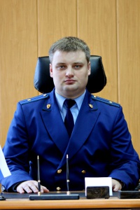 Глумсков Дмитрий Дмитриевич