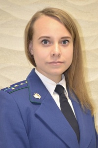 Шаварина Мария Александровна