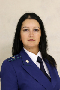 Таранева Юлия Валерьевна