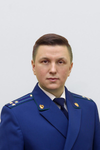 Попов Олег Николаевич
