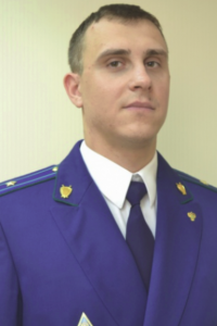 Скирмантас Олег Викторович