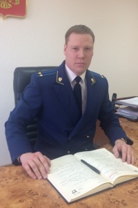 Кабеев Игорь Александрович