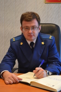 Рубцов Алексей Игоревич