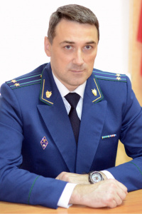 Панов Евгений Александрович