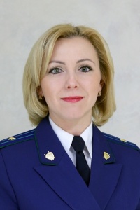 Борычева Дарья Николаевна