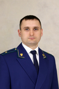 Федяков Николай Николаевич