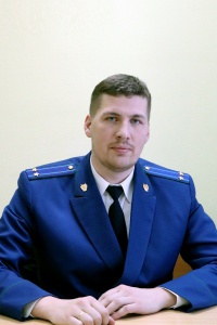 Шутов Валерий Александрович