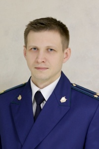 Бородулин Иван Сергеевич