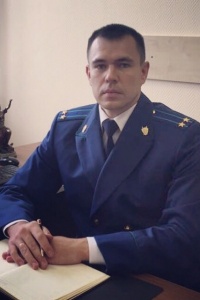 Иванов Иван Александрович
