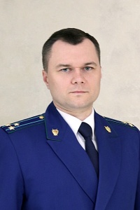 Володин Александр Валерьевич